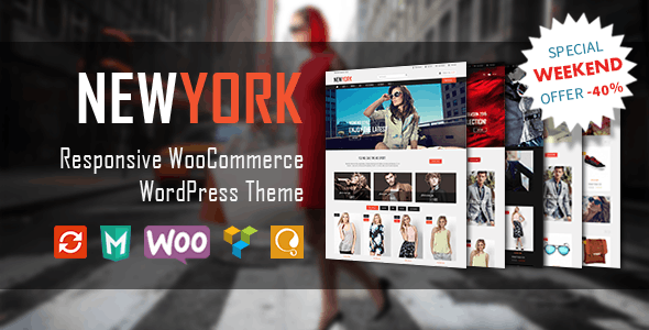 VG NewYork - Responsive WooCommerce WordPress Theme 1