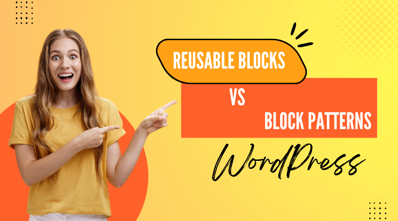Reusable Blocks